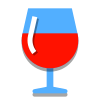 Wine Bar icon