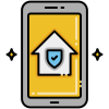 Home Security icon