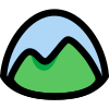 Basecamp, a privately web application company focus on web design to web application development icon