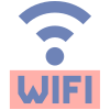 Wifi Signal icon