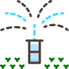 24-sprinkler icon