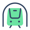 Subterráneo icon