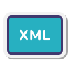 XML icon