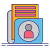 Personal Data icon