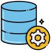 Data Processing icon