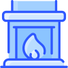 Caminetto icon