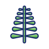 Fern Plant icon