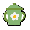 Sippy Cup icon