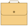 Briefcase icon