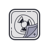 flipclip icon