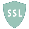 Security SSL icon