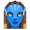 Avatar icon