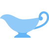 Gravy Boat icon