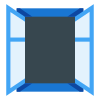 Open Window icon