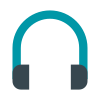 Auriculares icon