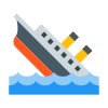 Titanic icon