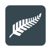 Silver Fern icon