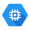 Google Compute Engine icon