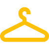 Hanger icon