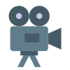 Movie Projector icon