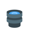 Small Lens icon