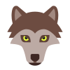 Loup icon