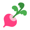 Radish icon