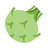 Kohlrabi icon