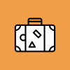 Baggage icon