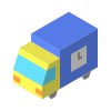 Delivery icon