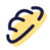 Bread icon