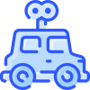 Toy Car icon