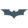 Novo Batman icon