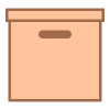 Box icon