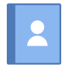 Kontakte icon