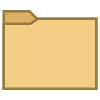 Folder icon