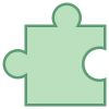 Puzzle icon