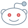 Reddit icon