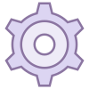 Configurações icon