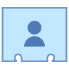 Contact Details icon