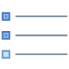 Liste de vérification icon