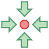 Coletar icon