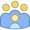 회의 icon