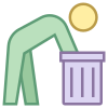 Reuse icon