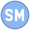 Service Mark icon