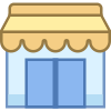 Small Business icon