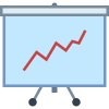 Statistiche icon