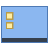 Bureau icon