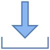 Téléchargement des mises à jour icon