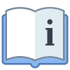 Il manuale d'uso icon